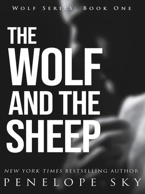 cover image of The Wolf and the Sheep